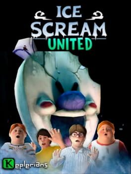 Ice Scream United