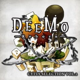 Deemo: Reborn – Cytus Selection vol.2