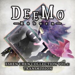 Deemo: Reborn – Eshen Chen Collection Vol.1: Transmission