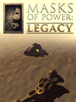 Bionicle: Masks of Power – Legacy