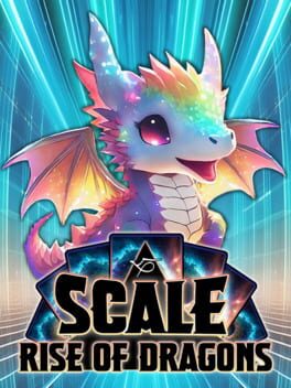 Scale: Rise of Dragons