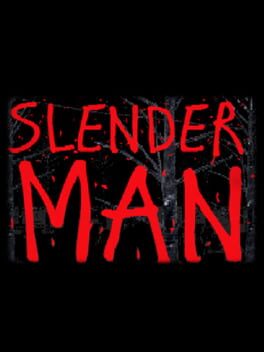 Slender Man Retro