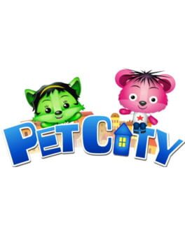 Pet City