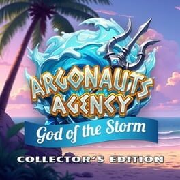 Argonauts Agency: God of the Storms – Collector’s Edition