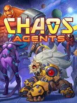Chaos Agents