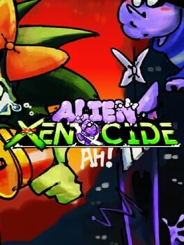 Alien Xenocide
