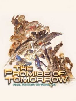 Final Fantasy XIV: The Promise of Tomorrow