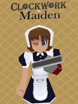 Clockwork Maiden