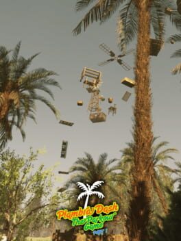 Plambra Dash: The Parkour Game Part I