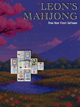 Leon’s Mahjong