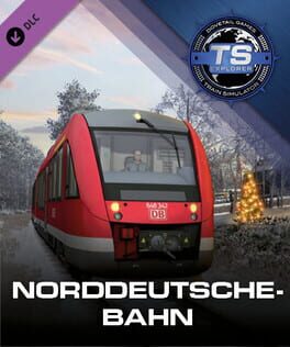 Train Simulator: Norddeutsche-Bahn: Kiel – Lübeck Route Add-On