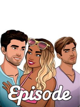 Episode: Choose Your Story