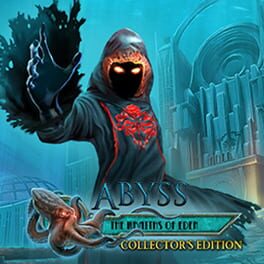 Abyss: The Wraiths of Eden – Collector’s Edition