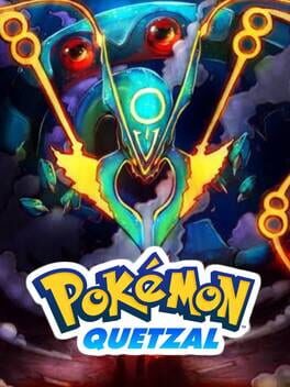 Pokémon Quetzal