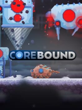 Corebound