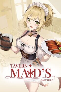 Tavern Maid’s Daily Life