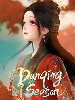 Infinity Nikki: Danqing Season