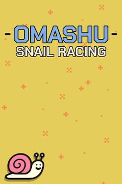 Omashu: Snail Racing