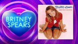 Beat Saber: Britney Spears – “…Baby One More Time”