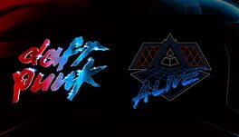 Beat Saber: Daft Punk – “Around the World / Harder Better Faster Stronger”