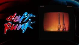 Beat Saber: Daft Punk – “Technologic”