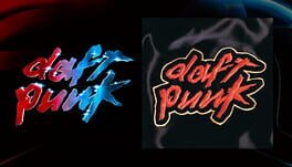 Beat Saber: Daft Punk – “Around The World”