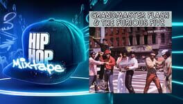 Beat Saber: Grandmaster Flash & The Furious Five – “The Message”