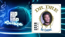 Beat Saber: Dr Dre – “Nuthin’ But A “G” Thang”