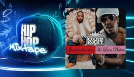 Beat Saber: Outkast – “Hey Ya!”