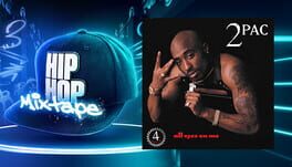 Beat Saber: 2Pac – “All Eyez On Me (feat. Big Syke)”