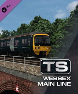 Train Simulator: Wessex Main Line – Southampton – Salisbury Extension