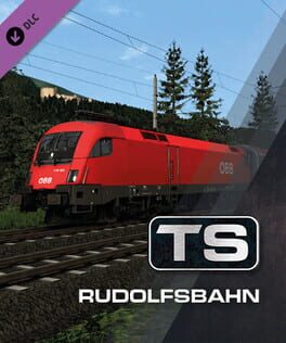 Train Simulator: Rudolfsbahn: Bruck an der Mur – Selzthal & Knittelfeld