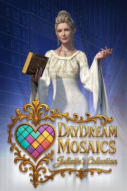 Daydream Mosaics: Juliette’s Collection