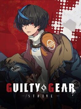 Guilty Gear: Strive – Additional Character 16: Unika