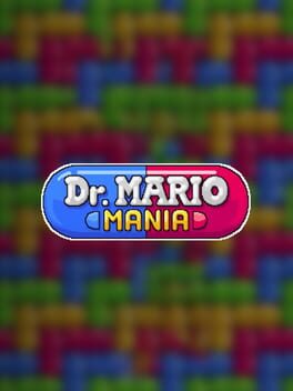 Dr. Mario Mania