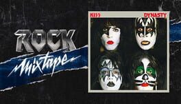 Beat Saber: KISS – “I Was Made For Lovin’ You”