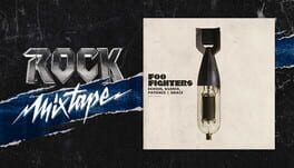 Beat Saber: Foo Fighters – “The Pretender”