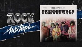 Beat Saber: Steppenwolf – “Born To Be Wild”