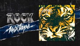 Beat Saber: Survivor – “Eye of the Tiger”