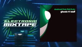 Beat Saber: deadmau5 – “Ghosts ‘n’ Stuff (feat. Rob Swire)”