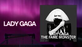 Beat Saber: Lady Gaga – “Alejandro”