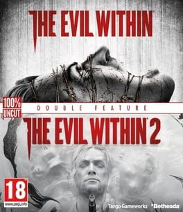 The Evil Within Double Feature