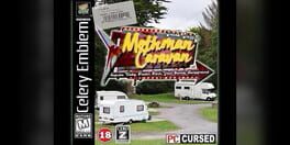 Mothman’s Caravan