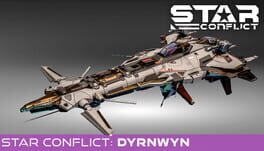 Star Conflict: Dyrnwyn