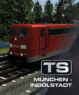 Train Simulator Classic: München – Ingolstadt Route Add-On