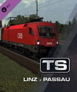 Train Simulator Classic: Linz – Passau Route Add-On