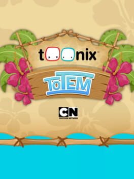 Toonix Totem