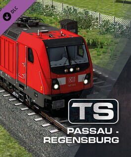 Train Simulator Classic: Passau – Regensburg Route Add-On