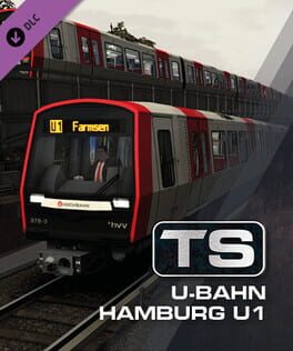 Train Simulator Classic: U-Bahn Hamburg U1 – Norderstedt Mitte – Ohlstedt & Großhansdorf Route Add-On