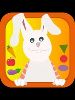 Smart Bunny – Learning logic game for toddlers